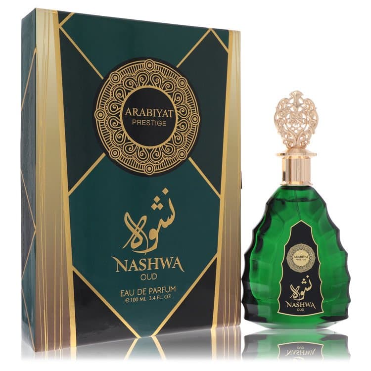 Arabiyat Prestige Arabiyat Prestige Nashwa Oud