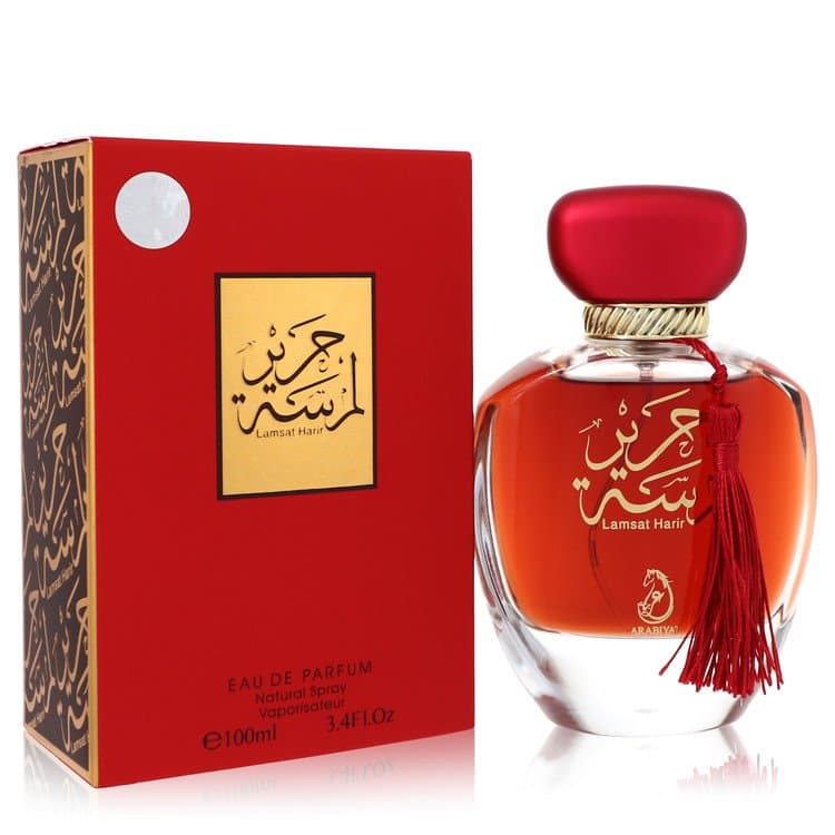 My Perfumes Arabiyat Lamsat Harir