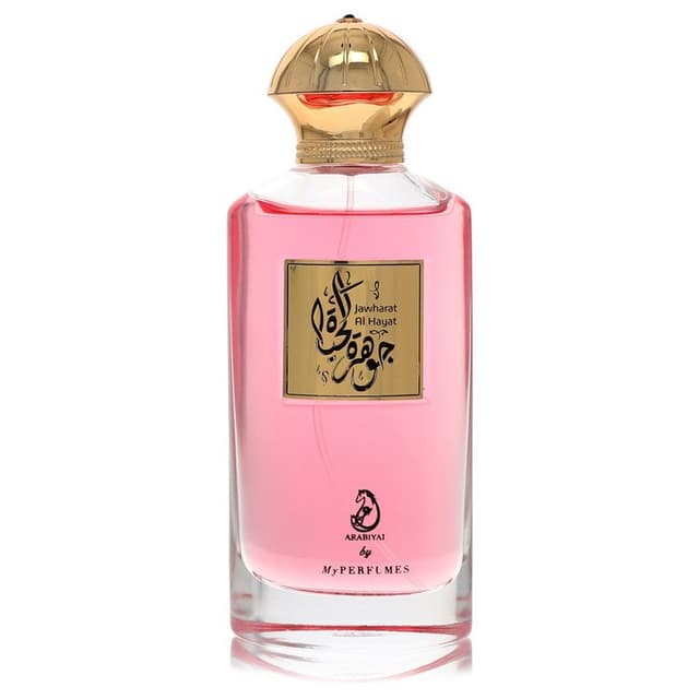 My Perfumes Arabiyat Jawharat Al Hayat