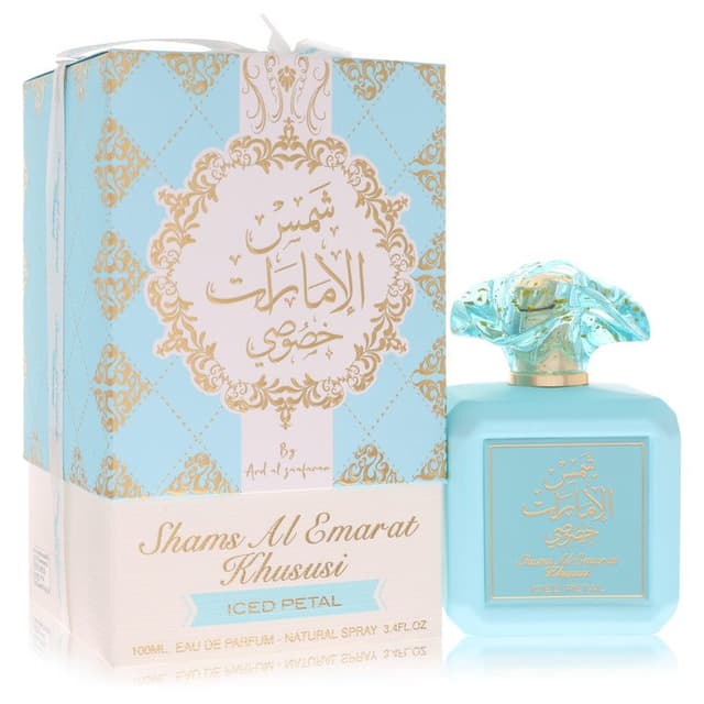 Al Zaafaran Ard Al Zaafaran Iced Petal