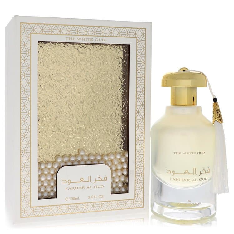 Al Zaafaran Ard Al Zaafaran Fakhar Al Oud The White Oud
