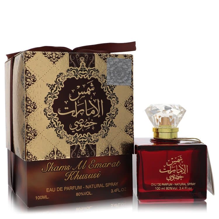 Al Zaafaran Ard Al Zaafaran Shams Al Emarat Khususi
