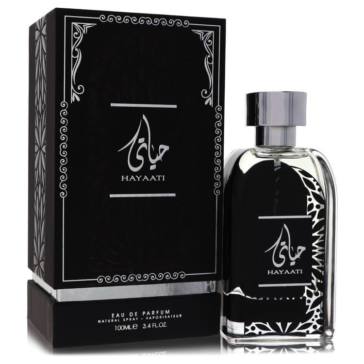 Al Zaafaran Ard Al Zaafaran Hayaati