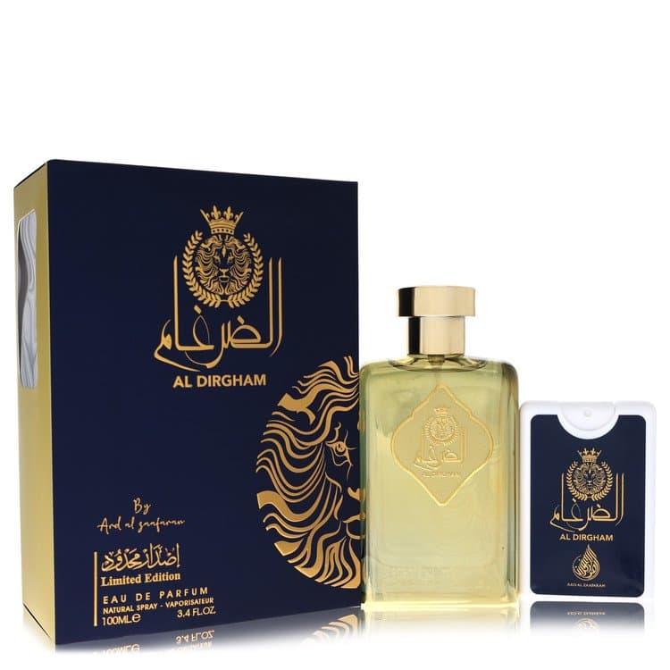 Al Zaafaran Ard Al Zaafaran Al Dirgham