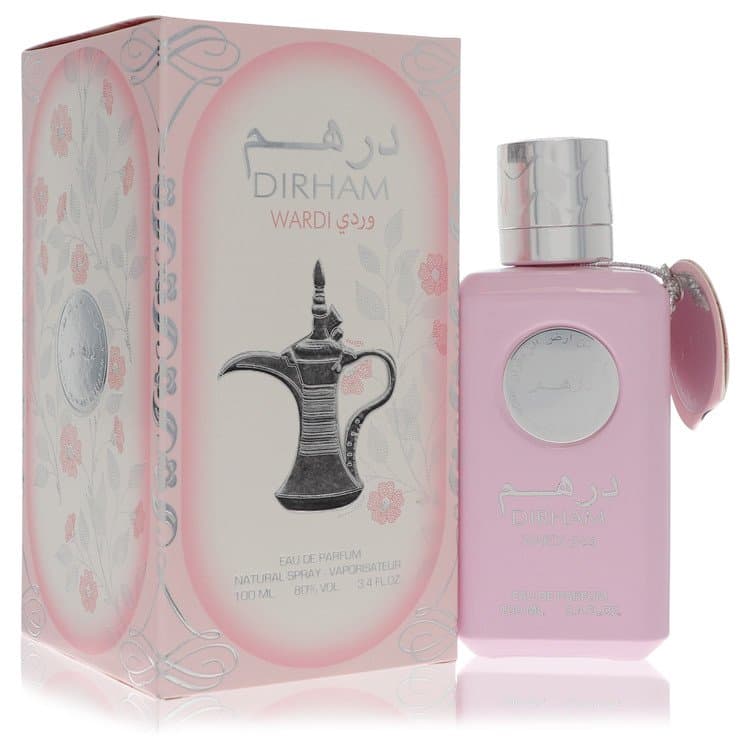 Al Zaafaran Ard Al Zaafaran Dirham Wardi