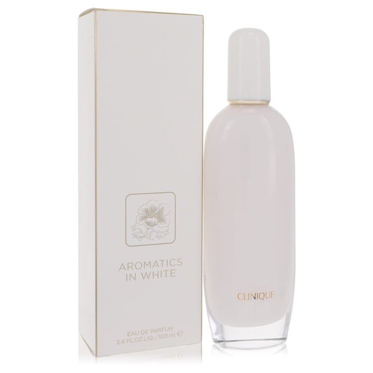 Clinique Aromatics In White