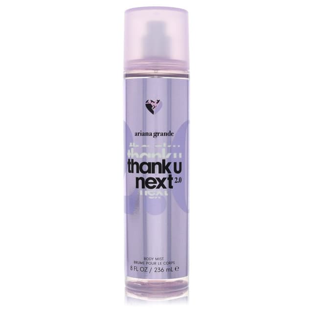 Ariana Grande Ariana Grande Thank U Next 2.0