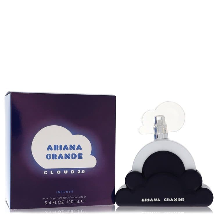 Ariana Grande Ariana Grande Cloud Intense