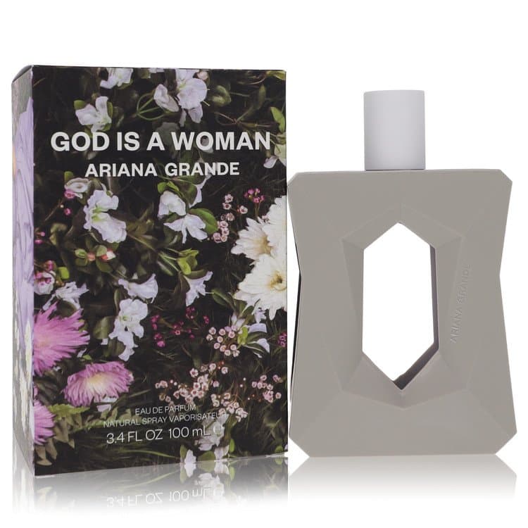 Ariana Grande Ariana Grande God Is A Woman