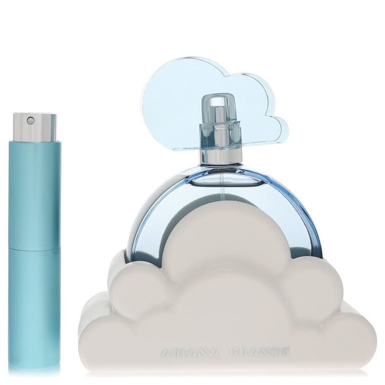 Ariana Grande Ariana Grande Cloud