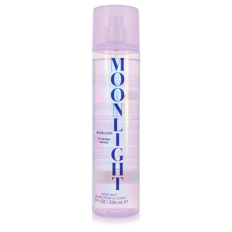 Ariana Grande Ariana Grande Moonlight