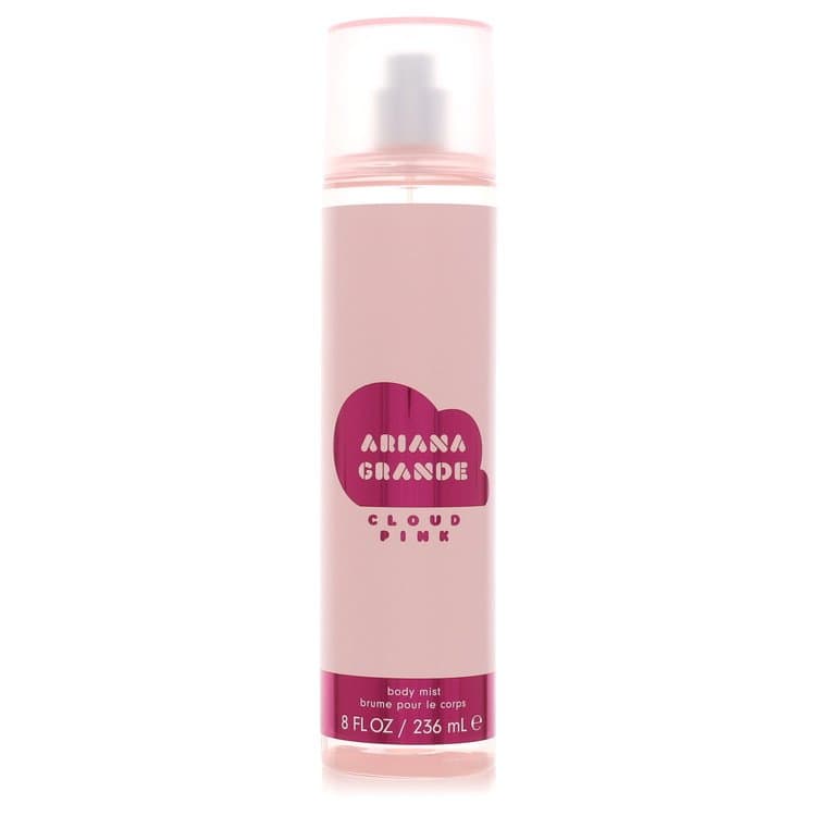Ariana Grande Ariana Grande Cloud Pink