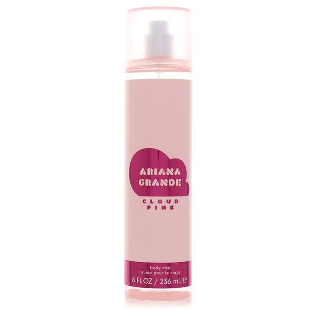 Ariana Grande Ariana Grande Cloud Pink