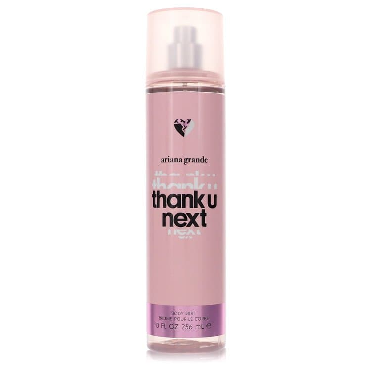 Ariana Grande Ariana Grande Thank U, Next