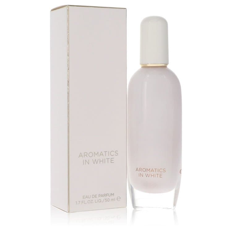 Clinique Aromatics In White