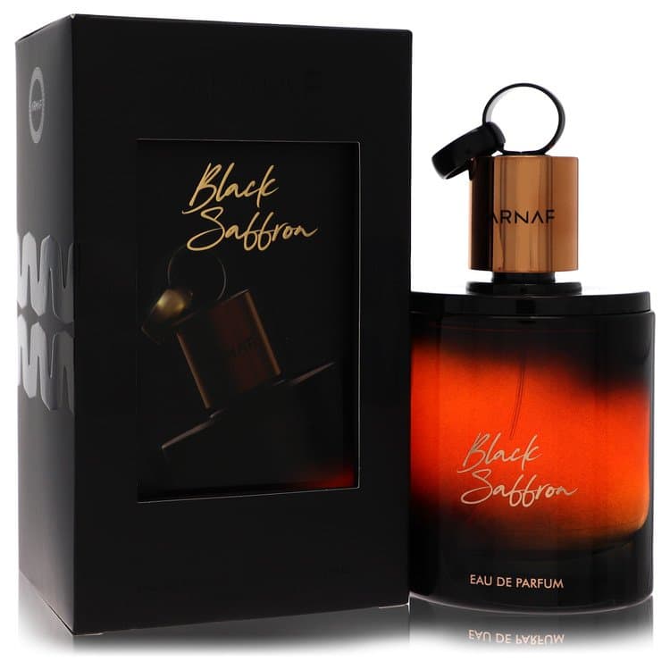 Armaf Armaf Black Saffron