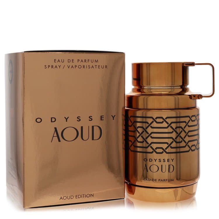 Armaf Armaf Odyssey Aoud