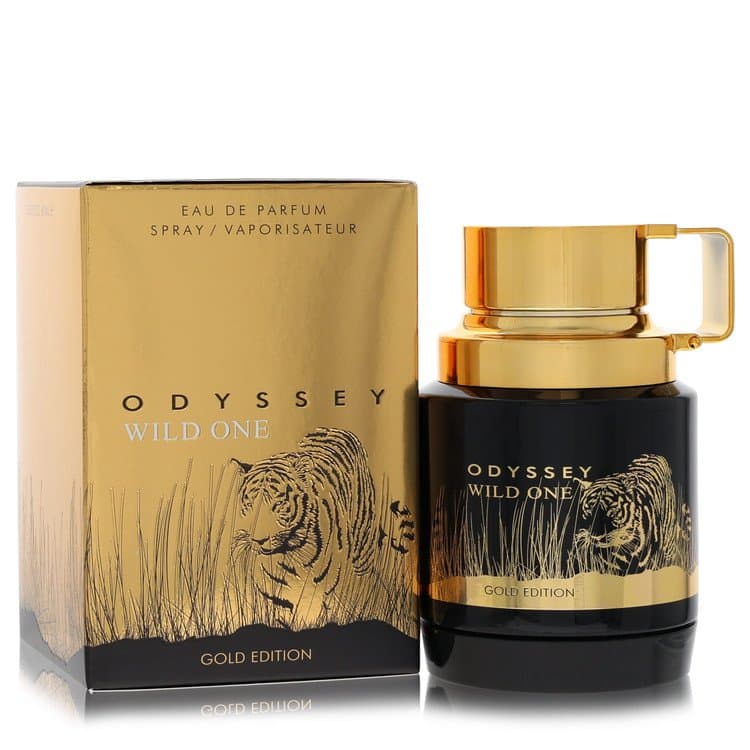 Armaf Armaf Odyssey Wild One