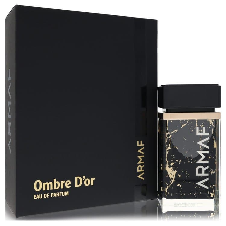 Armaf Armaf Ombre D'or