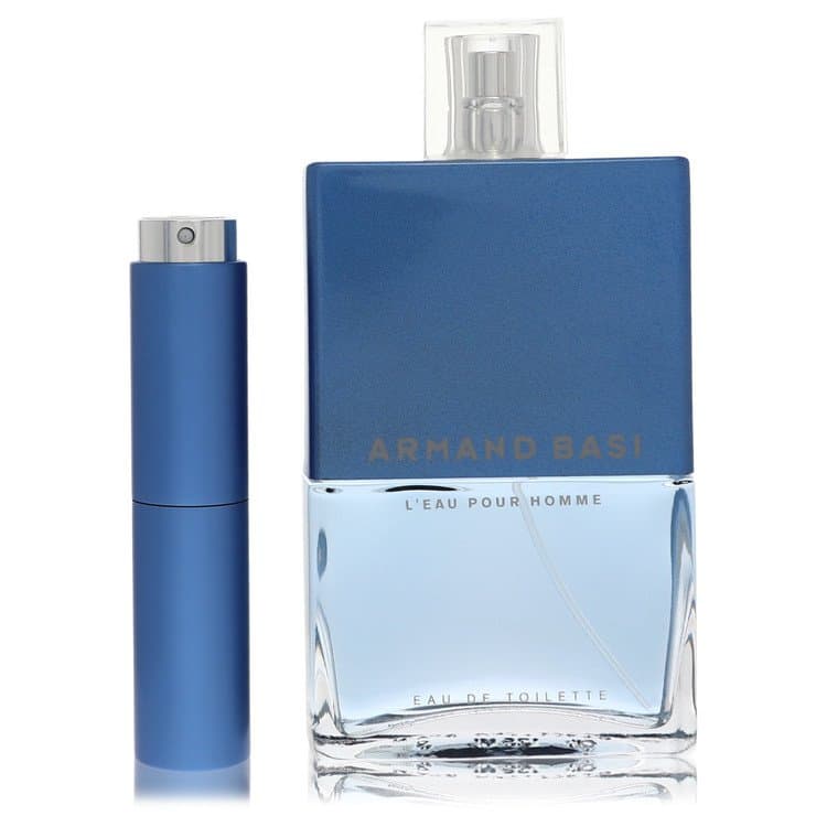 Armand Basi Armand Basi L'eau Pour Homme