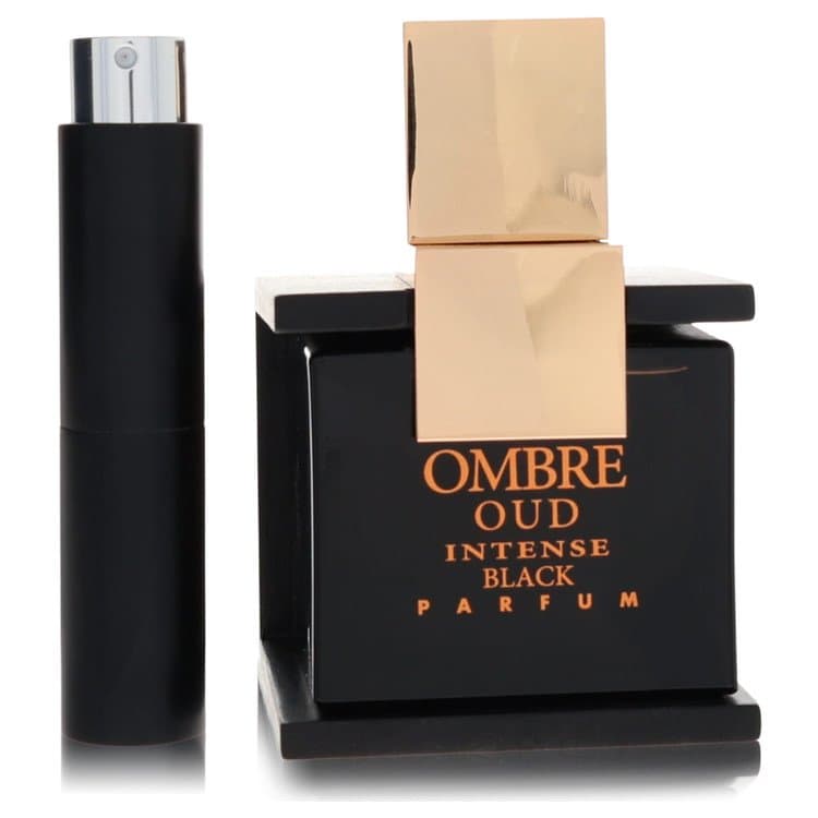 Armaf Armaf Ombre Oud Intense Black