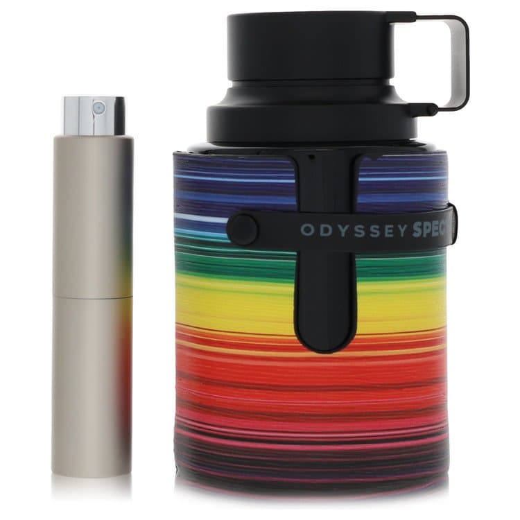 Armaf Armaf Odyssey Spectra Rainbow Edition