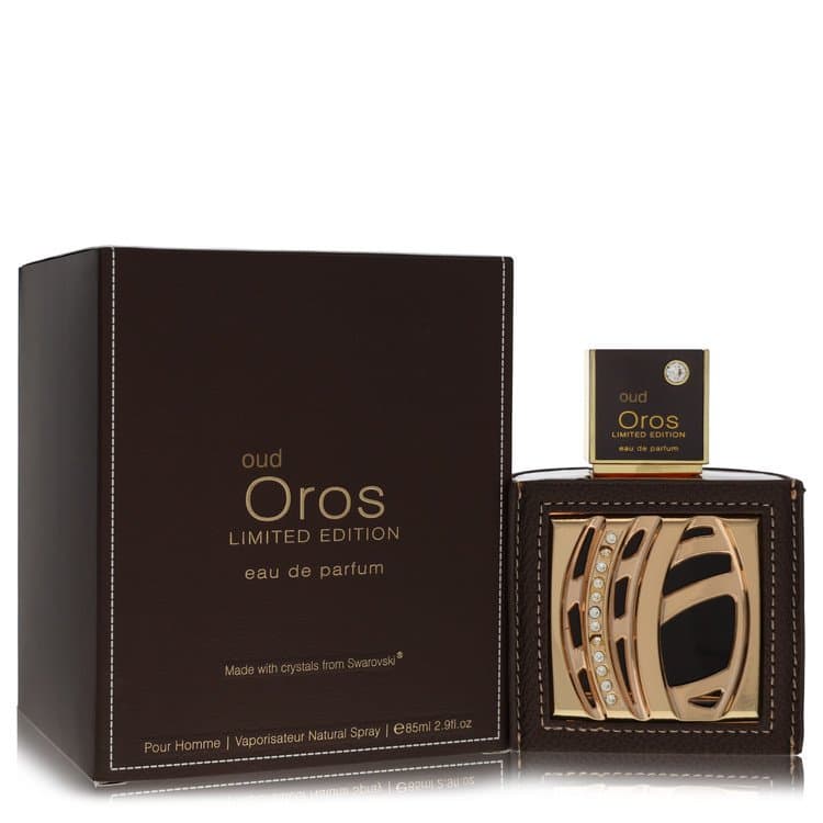 Armaf Armaf Oros Oud Limited Edition