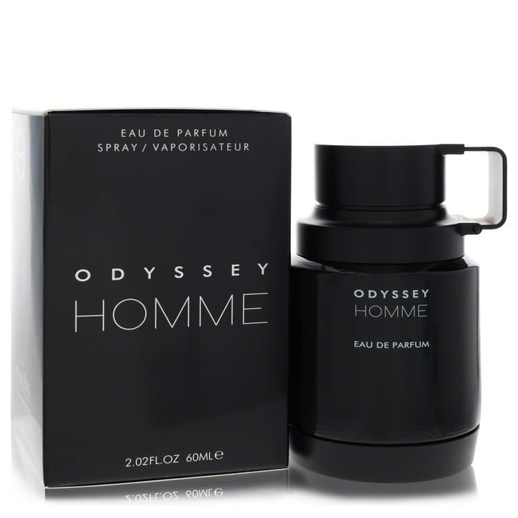Armaf Armaf Odyssey Homme White Edition