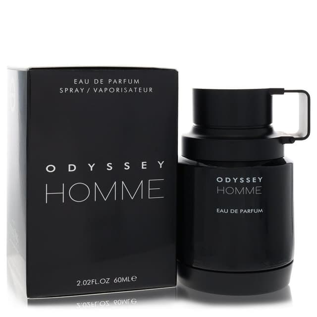 Armaf Armaf Odyssey Homme White Edition
