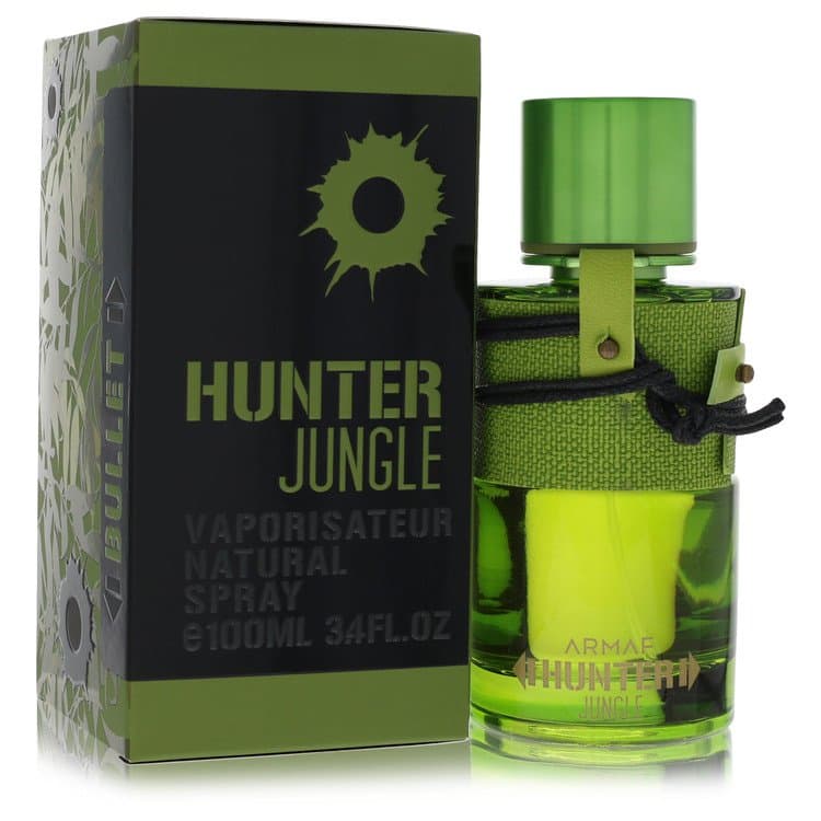 Armaf Armaf Hunter Jungle