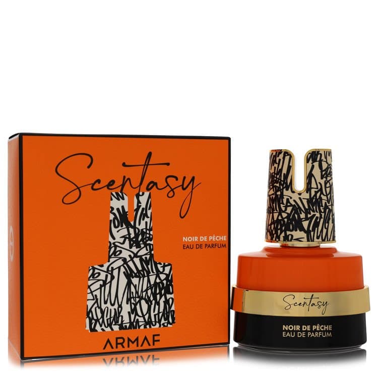 Armaf Armaf Scentasy Noir De Peche