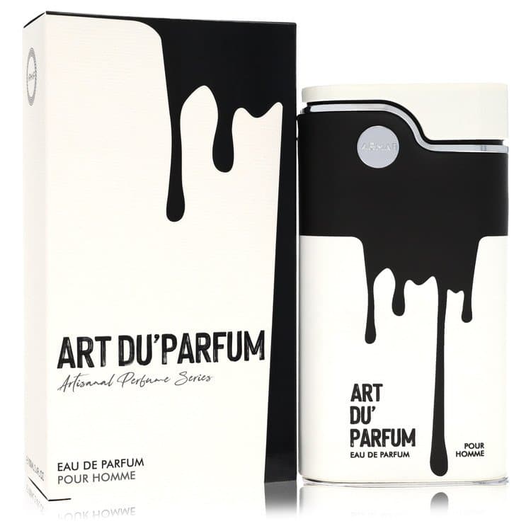Armaf Armaf Art Du'parfum