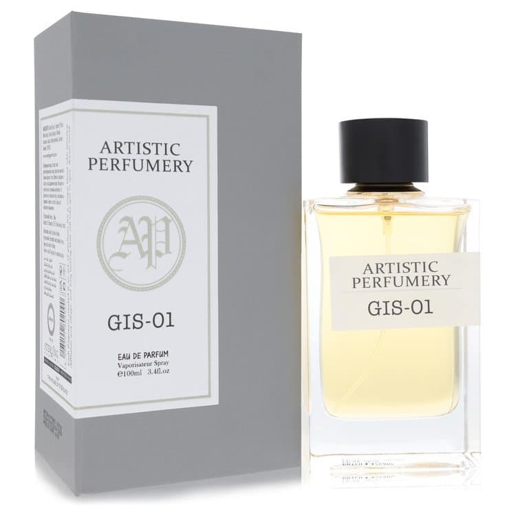 Armaf Armaf Artistic Perfumery Gis-01