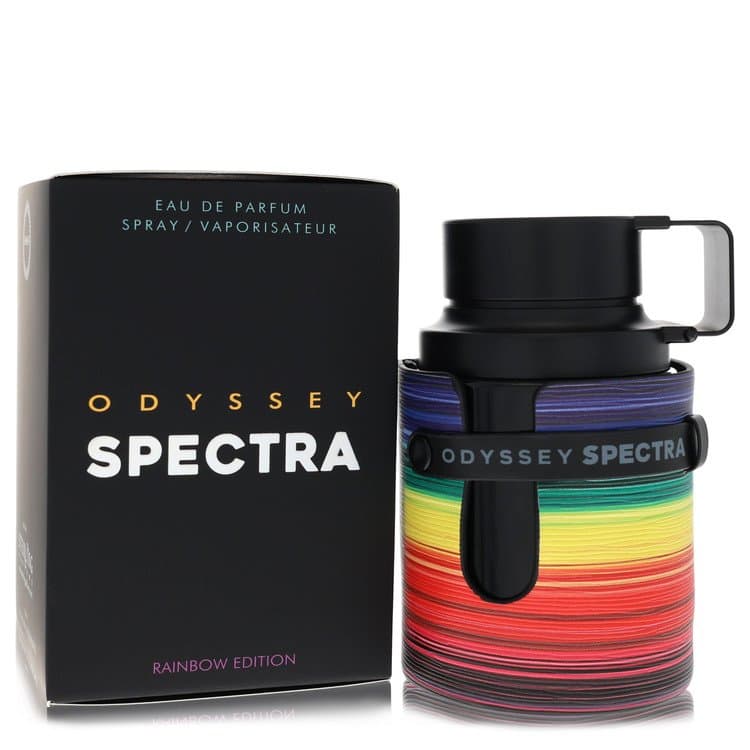 Armaf Armaf Odyssey Spectra Rainbow Edition