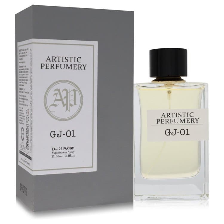 Armaf Armaf Artistic Perfumery Gj-01