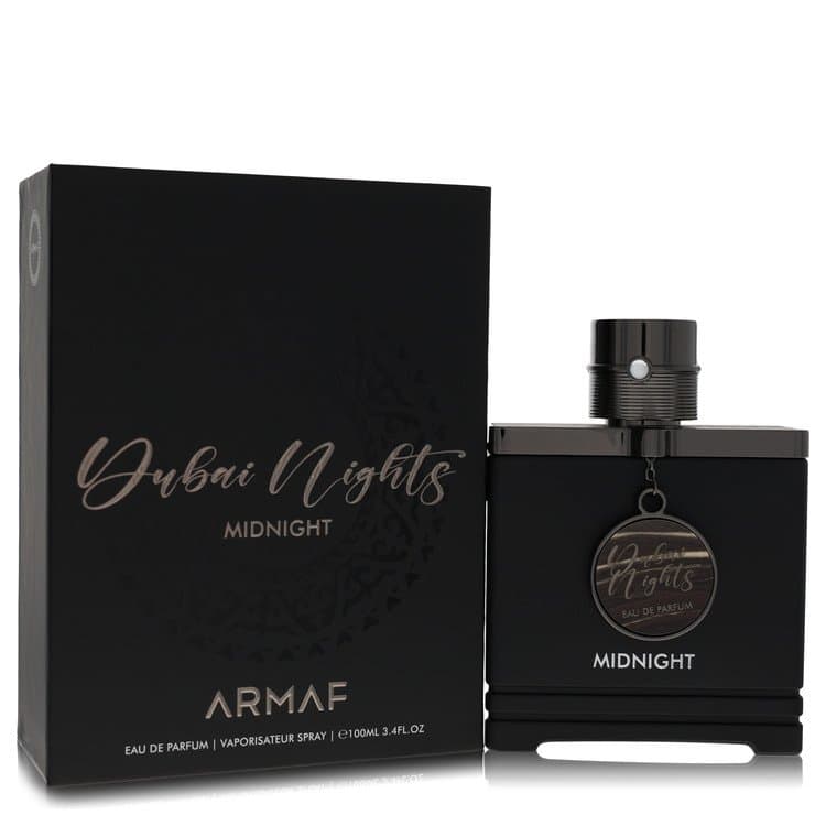 Armaf Armaf Dubai Nights Midnight