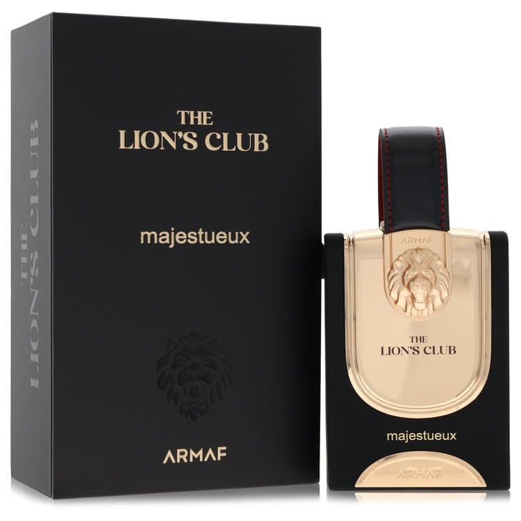 Armaf Armaf The Lion's Club Majestueux