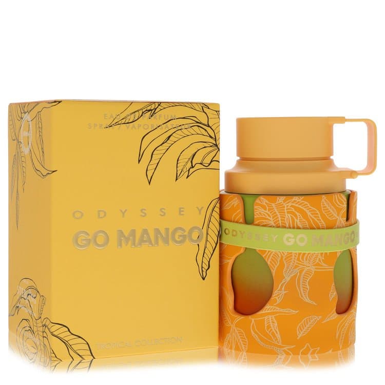 Armaf Armaf Odyssey Go Mango
