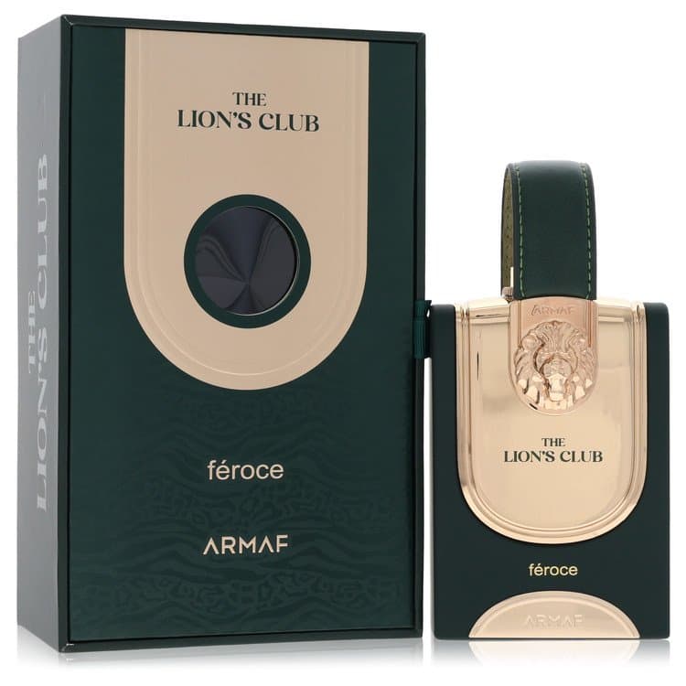 Armaf Armaf The Lion's Club Feroce