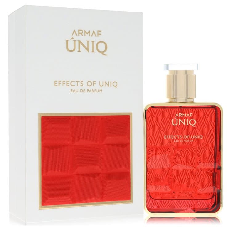 Armaf Armaf Uniq Effects Of Uniq