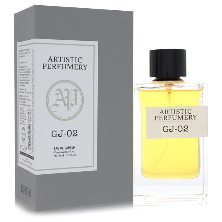 Armaf Armaf Artistic Perfumery Gj-02