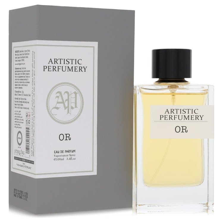 Armaf Armaf Artistic Perfumery Or