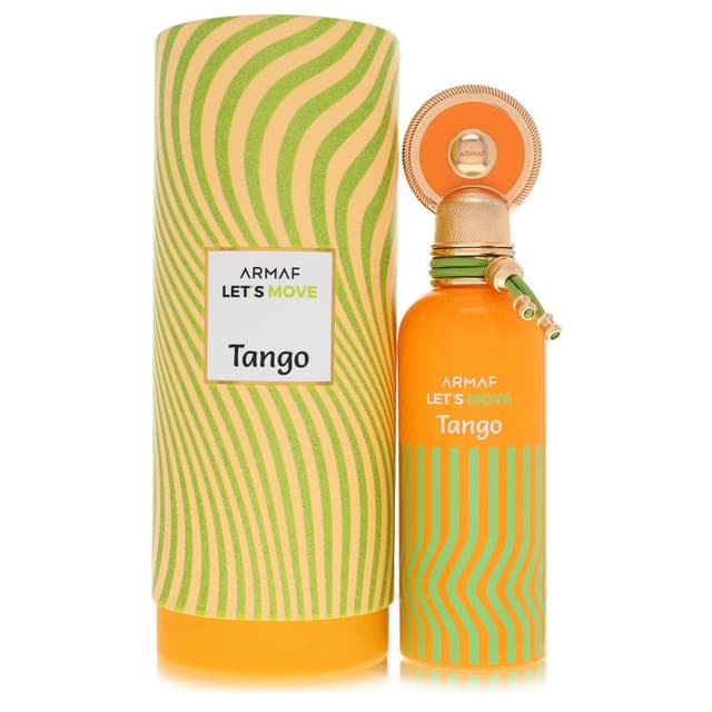 Armaf Armaf Let's Move Tango