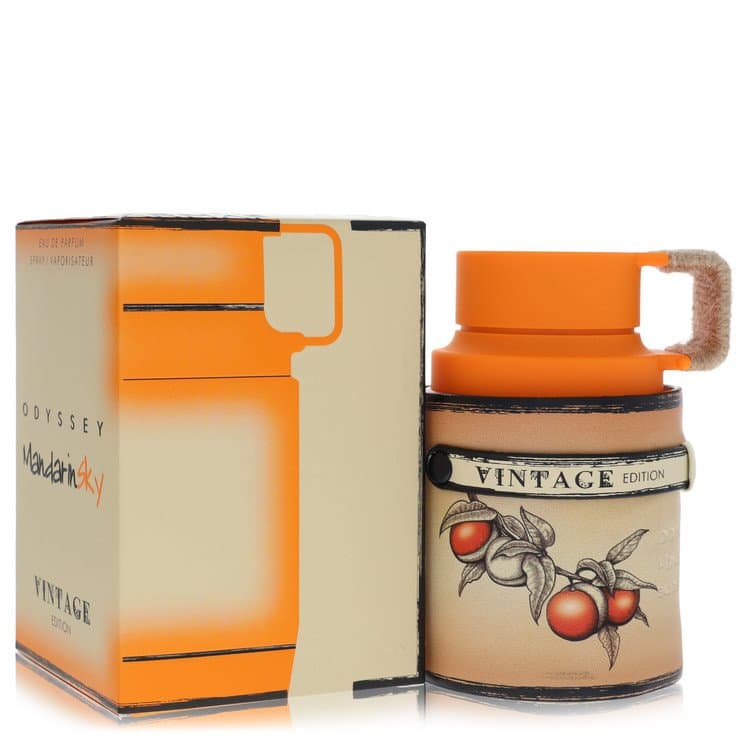 Armaf Armaf Odyssey Mandarin Sky Vintage Edition