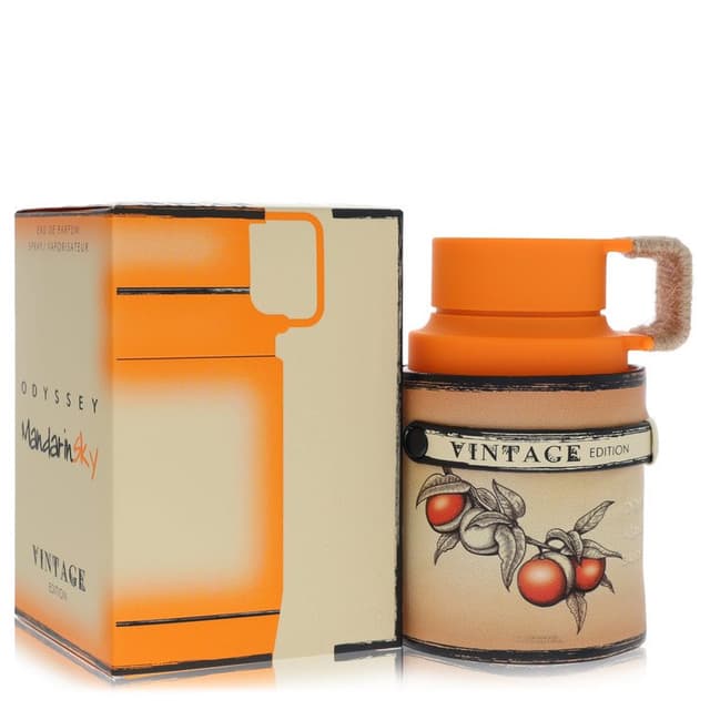 Armaf Armaf Odyssey Mandarin Sky Vintage Edition