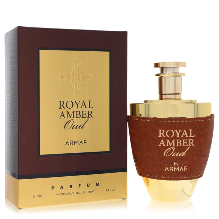 Armaf Armaf Royal Amber Oud