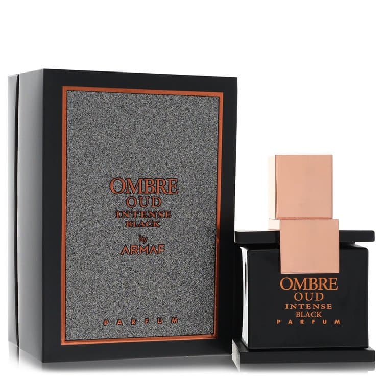 Armaf Armaf Ombre Oud Intense Black