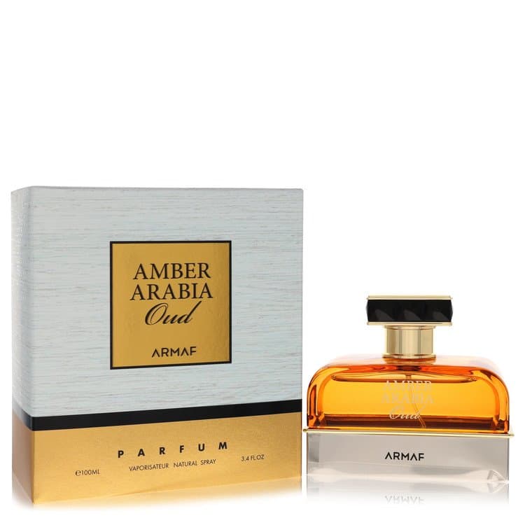 Armaf Armaf Amber Arabia Oud