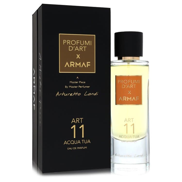 Armaf Armaf Profumi D Art 11 Acqua Tua