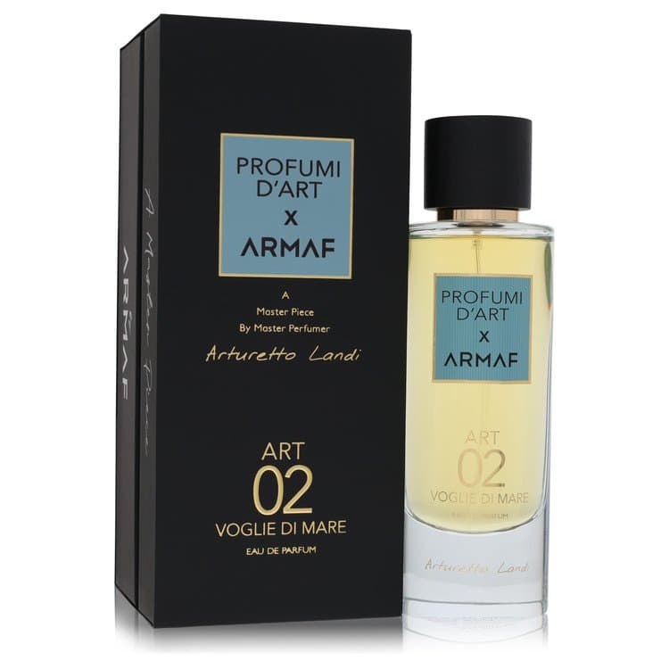 Armaf Armaf Profumi D Art02 Voglie Di Mare